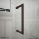 Elegance Pivot Shower Enclosure