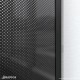 Linea Ombre Shower Door