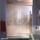 Visions Sliding Shower Door & Base