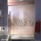 Visions Sliding Shower Door & Base