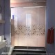 Visions Sliding Shower Door & Base