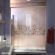 Visions Sliding Shower Door & Base