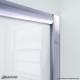 Visions Sliding Shower Door & Base