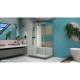Enigma-X Sliding Shower Enclosure