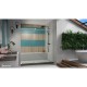 Enigma-X Sliding Shower Door