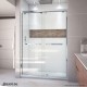 Encore Bypass Sliding Shower Door