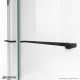 Essence Sliding Shower Door