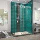Enigma-XO Shower Enclosure