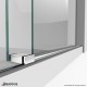 Enigma-XO Shower Enclosure