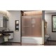 Infinity-Z Sliding Tub Door