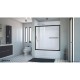 Infinity-Z Sliding Tub Door