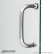 Infinity-Z Sliding Tub Door
