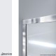 Infinity-Z Sliding Tub Door