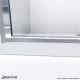 Infinity-Z Sliding Tub Door