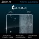 Prism Neo Angle Shower Enclosure & White Base Kit