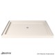 SlimLine Single Threshold Shower Base