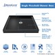 SlimLine Single Threshold Shower Base