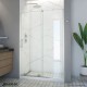 Mirage-X Sliding Shower Door