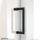 Mirage-X Sliding Shower Door