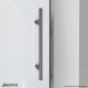 Enigma-XO Shower Door